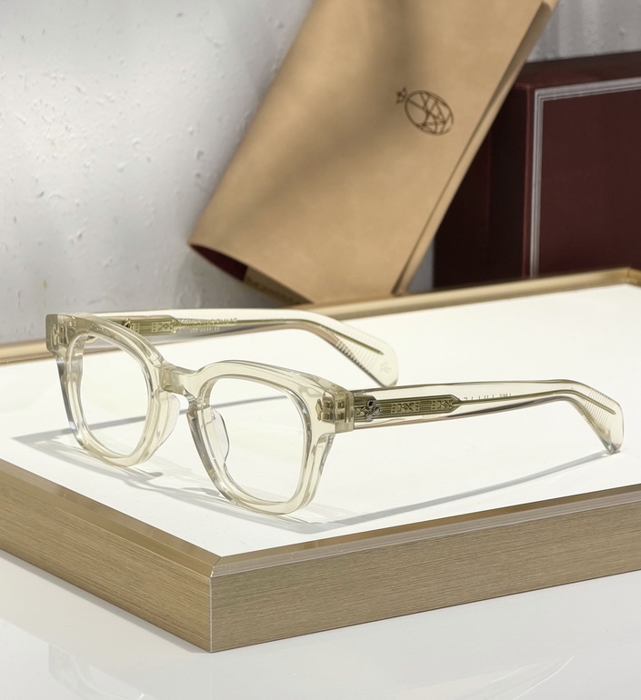 JACQUES MARIE MAGE Sunglasses(AAAA)-145
