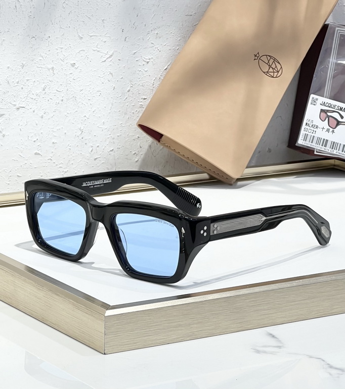 JACQUES MARIE MAGE Sunglasses(AAAA)-140
