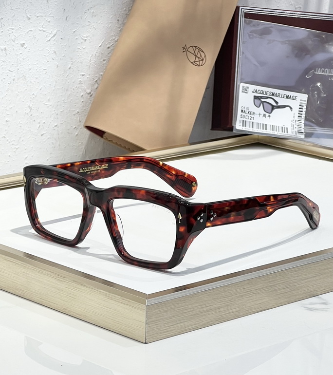 JACQUES MARIE MAGE Sunglasses(AAAA)-131