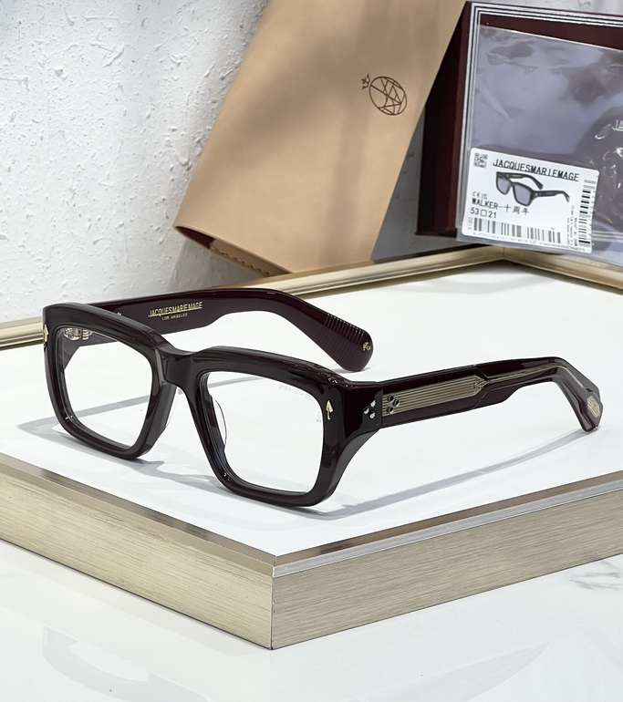 JACQUES MARIE MAGE Sunglasses(AAAA)-130