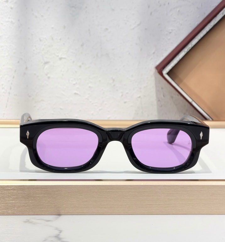 JACQUES MARIE MAGE Sunglasses(AAAA)-124