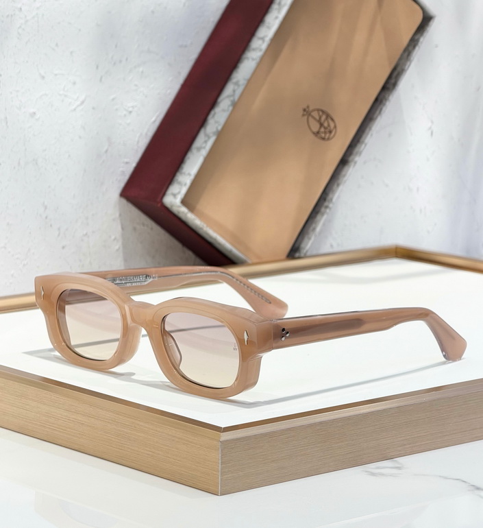 JACQUES MARIE MAGE Sunglasses(AAAA)-121