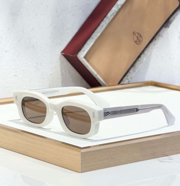 JACQUES MARIE MAGE Sunglasses(AAAA)-120