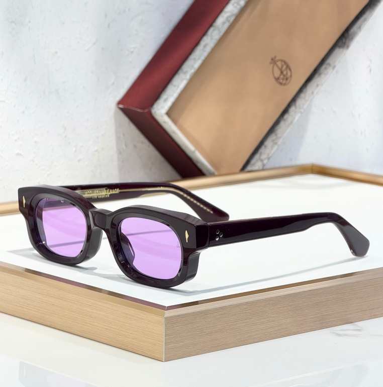 JACQUES MARIE MAGE Sunglasses(AAAA)-118