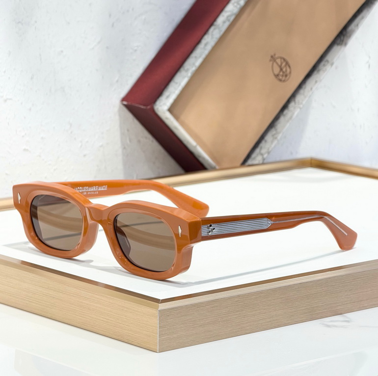 JACQUES MARIE MAGE Sunglasses(AAAA)-116