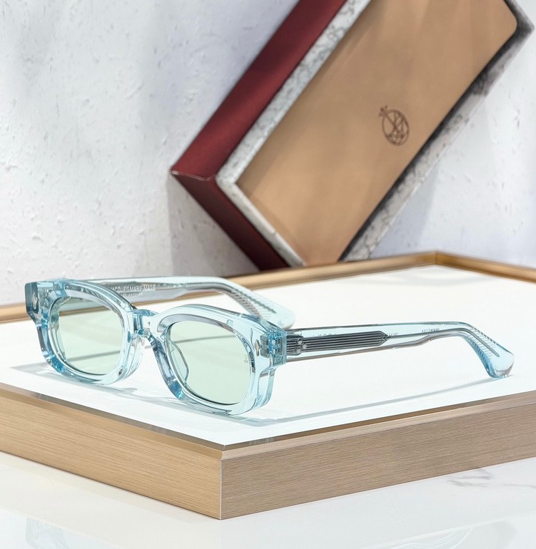 JACQUES MARIE MAGE Sunglasses(AAAA)-112