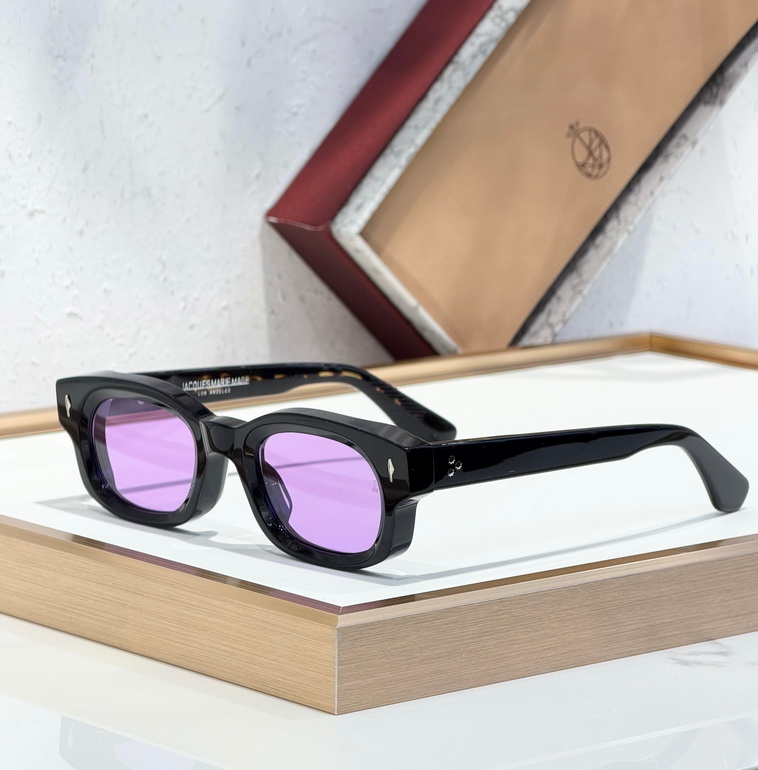 JACQUES MARIE MAGE Sunglasses(AAAA)-107