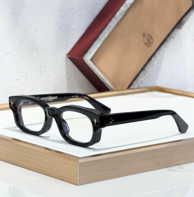 JACQUES MARIE MAGE Sunglasses(AAAA)-100