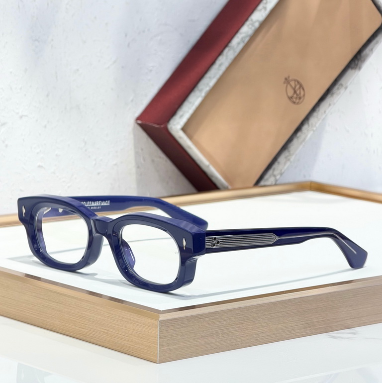 JACQUES MARIE MAGE Sunglasses(AAAA)-95