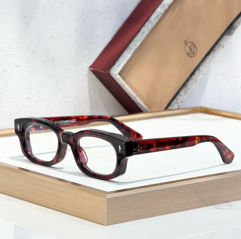 JACQUES MARIE MAGE Sunglasses(AAAA)-94