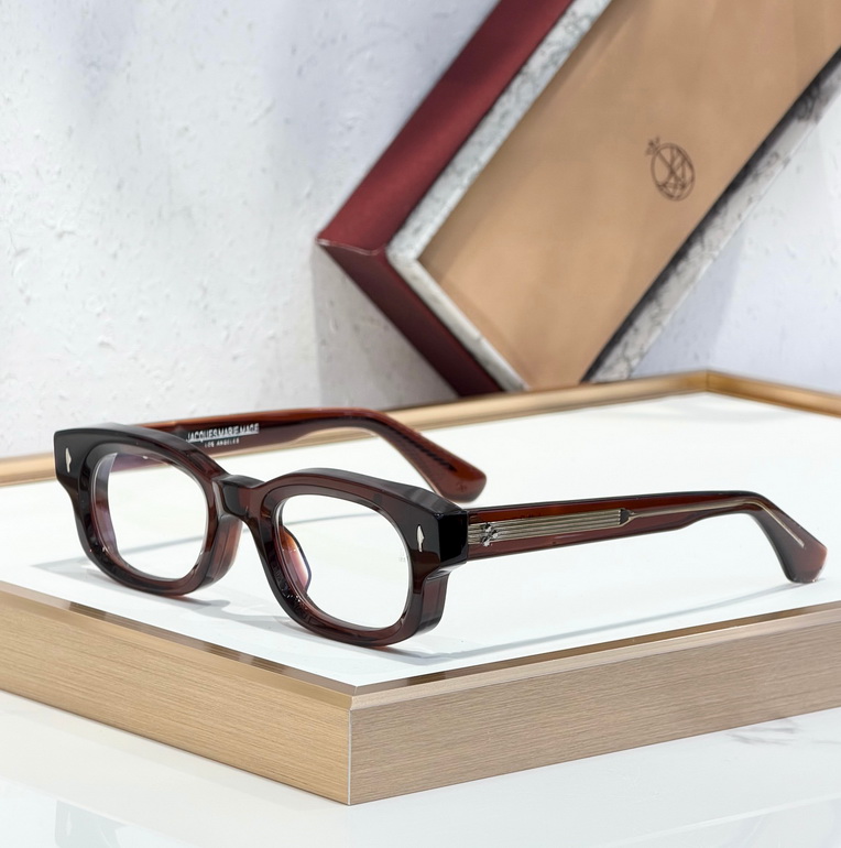 JACQUES MARIE MAGE Sunglasses(AAAA)-93