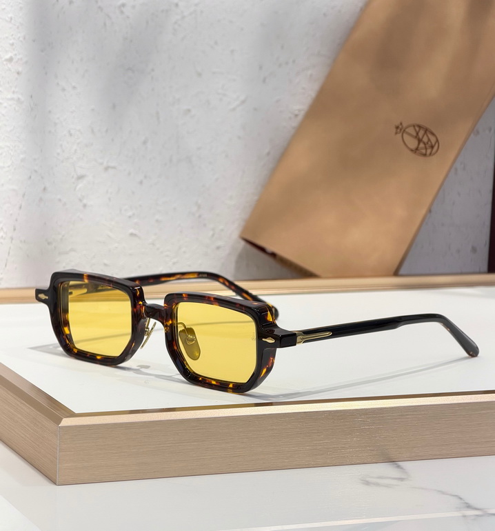 JACQUES MARIE MAGE Sunglasses(AAAA)-84