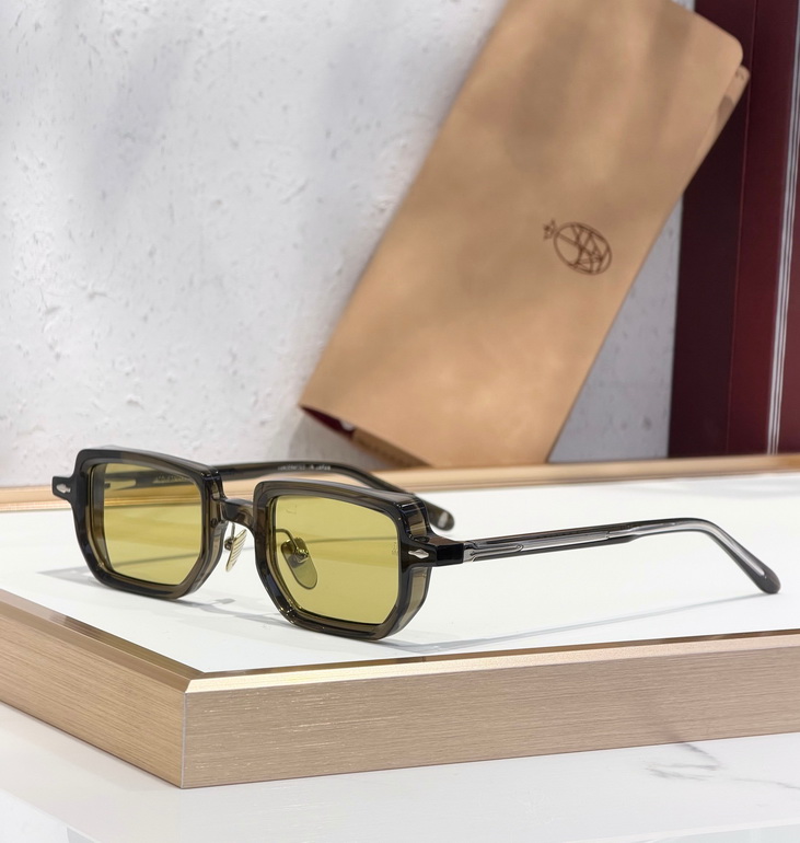 JACQUES MARIE MAGE Sunglasses(AAAA)-76