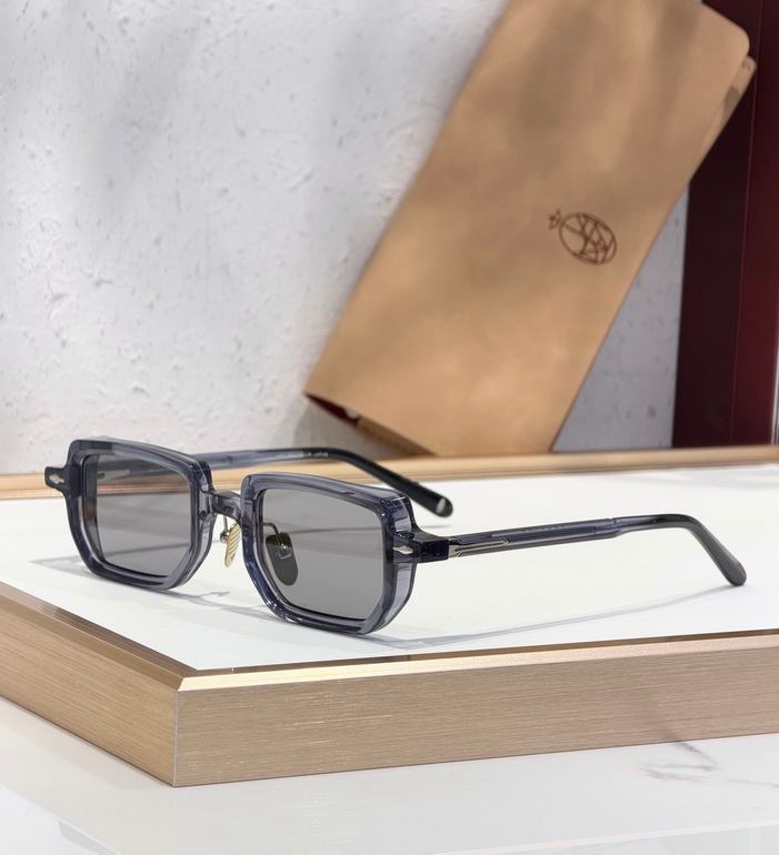 JACQUES MARIE MAGE Sunglasses(AAAA)-75