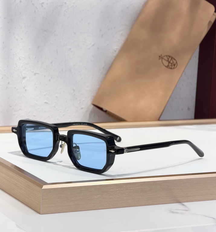 JACQUES MARIE MAGE Sunglasses(AAAA)-71