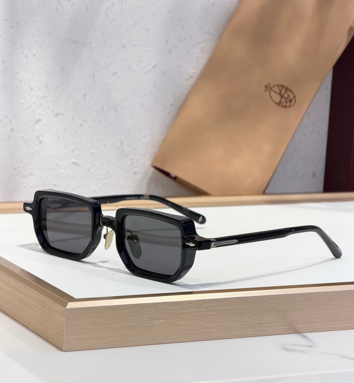 JACQUES MARIE MAGE Sunglasses(AAAA)-69