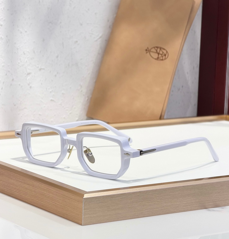 JACQUES MARIE MAGE Sunglasses(AAAA)-66