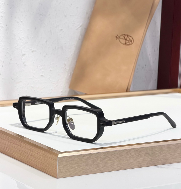 JACQUES MARIE MAGE Sunglasses(AAAA)-64