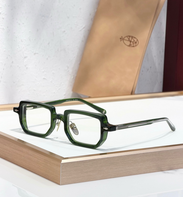 JACQUES MARIE MAGE Sunglasses(AAAA)-62