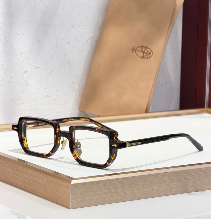 JACQUES MARIE MAGE Sunglasses(AAAA)-57