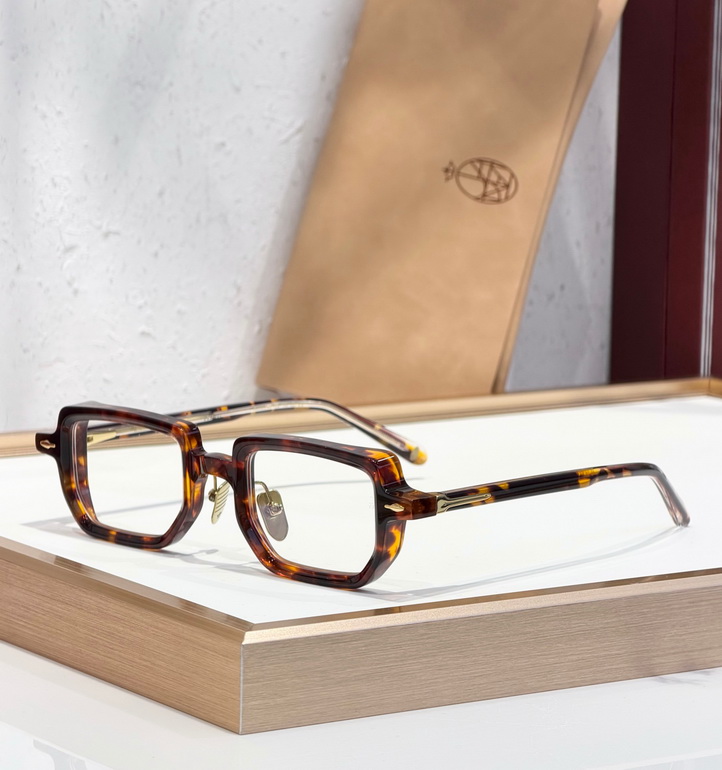 JACQUES MARIE MAGE Sunglasses(AAAA)-56