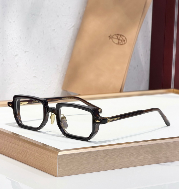 JACQUES MARIE MAGE Sunglasses(AAAA)-53