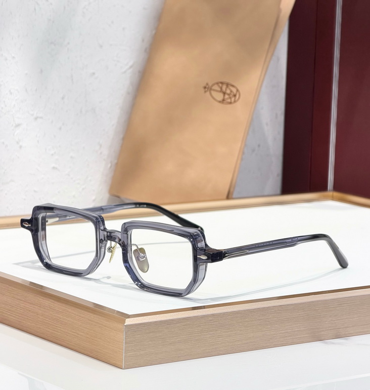 JACQUES MARIE MAGE Sunglasses(AAAA)-52