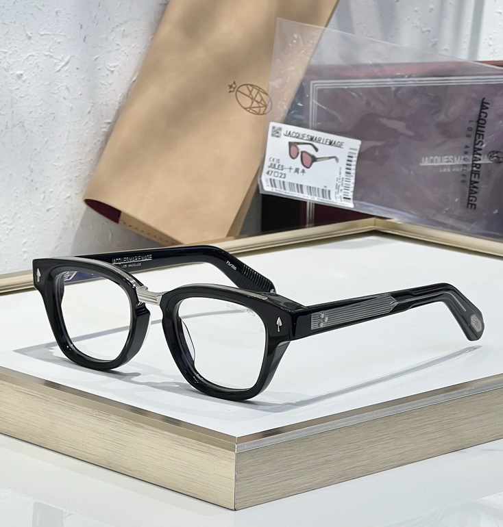 JACQUES MARIE MAGE Sunglasses(AAAA)-50