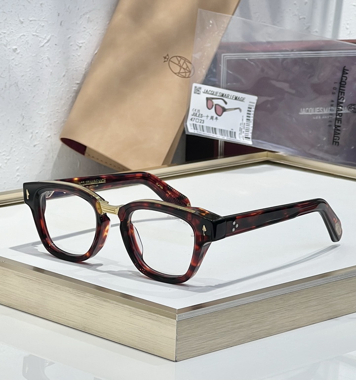 JACQUES MARIE MAGE Sunglasses(AAAA)-49