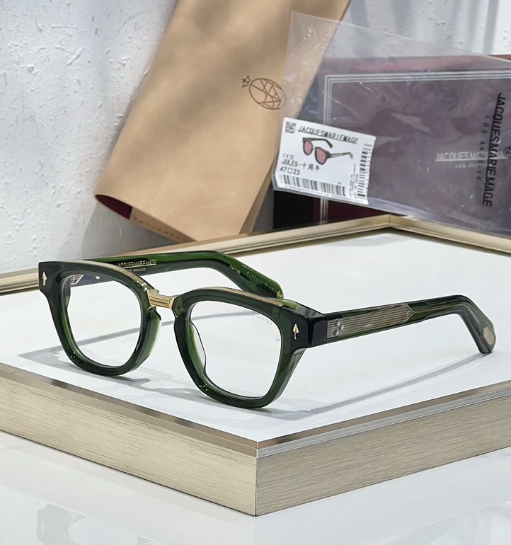 JACQUES MARIE MAGE Sunglasses(AAAA)-47