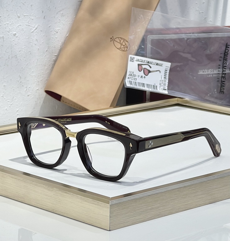 JACQUES MARIE MAGE Sunglasses(AAAA)-44
