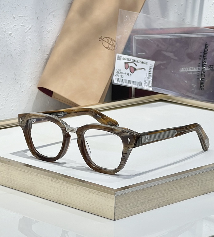JACQUES MARIE MAGE Sunglasses(AAAA)-43