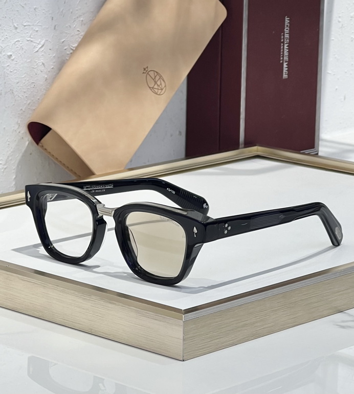 JACQUES MARIE MAGE Sunglasses(AAAA)-42