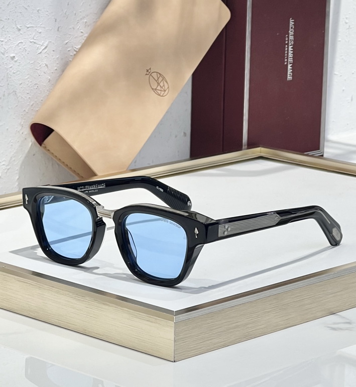 JACQUES MARIE MAGE Sunglasses(AAAA)-33
