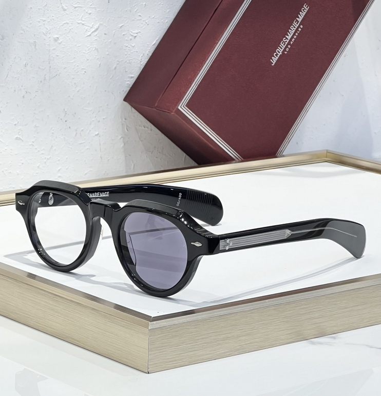 JACQUES MARIE MAGE Sunglasses(AAAA)-28