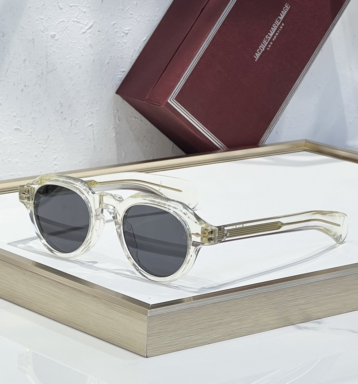 JACQUES MARIE MAGE Sunglasses(AAAA)-22