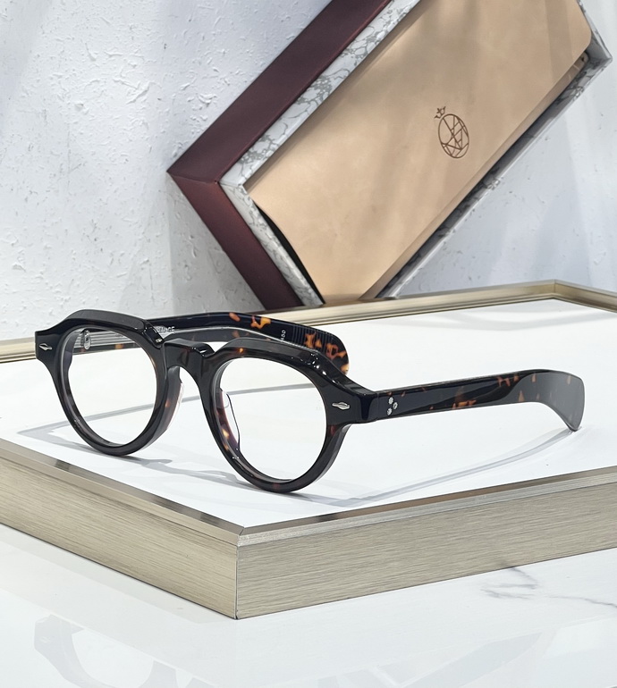 JACQUES MARIE MAGE Sunglasses(AAAA)-18