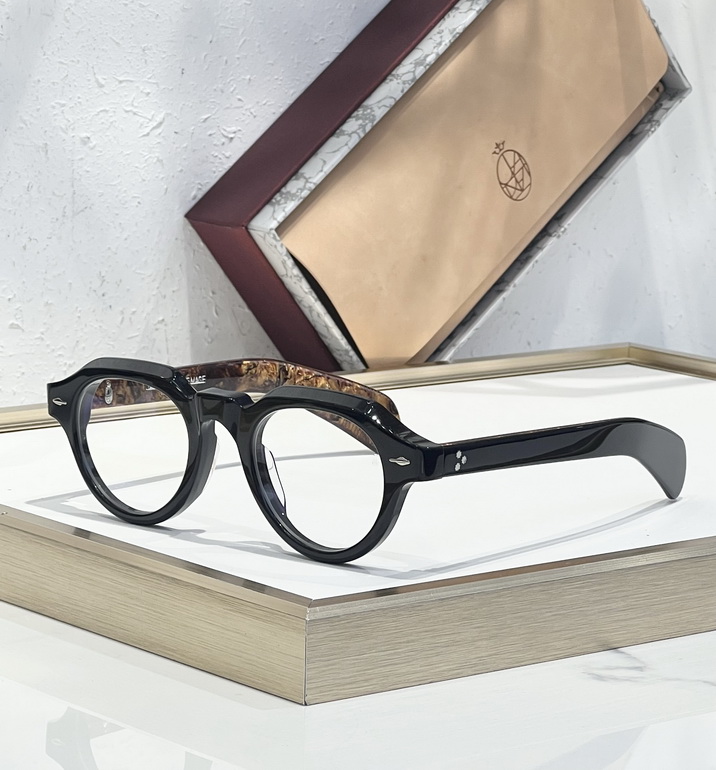 JACQUES MARIE MAGE Sunglasses(AAAA)-17