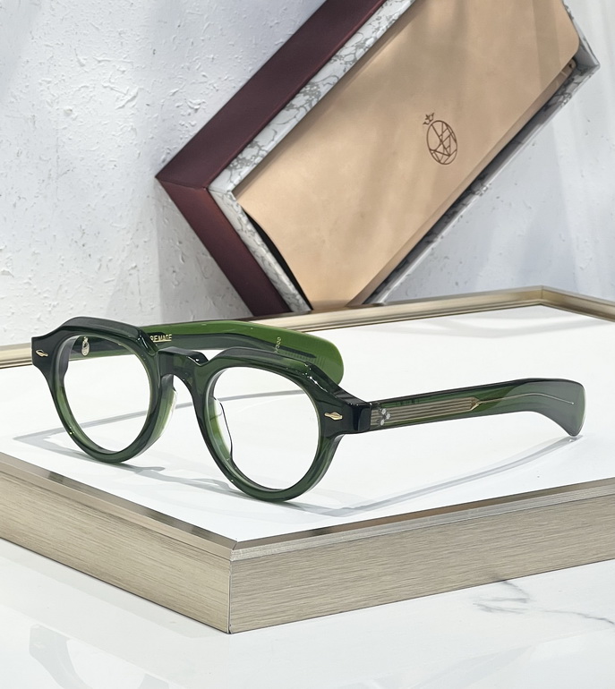 JACQUES MARIE MAGE Sunglasses(AAAA)-13