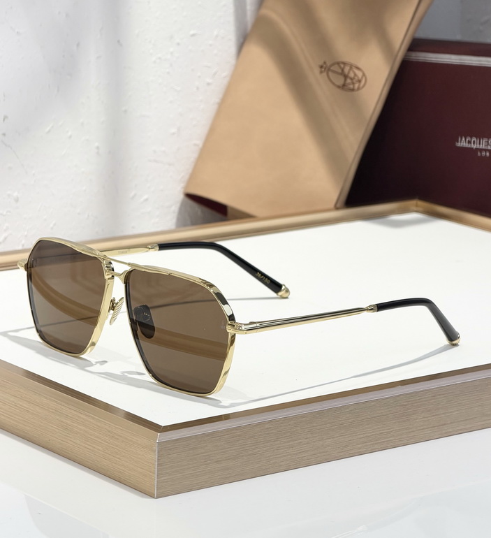 JACQUES MARIE MAGE Sunglasses(AAAA)-07