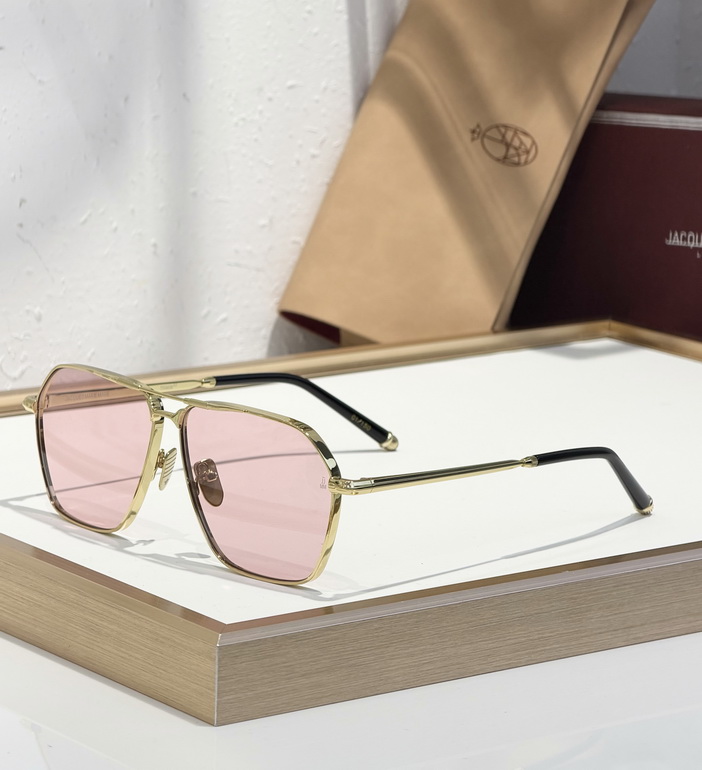 JACQUES MARIE MAGE Sunglasses(AAAA)-04