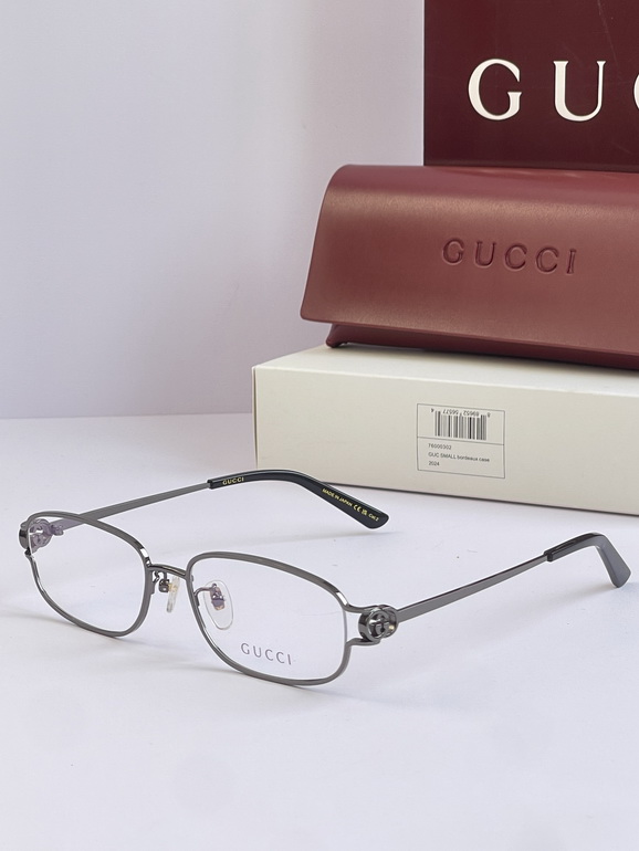 GUCCI Sunglasses(AAAA)-1633