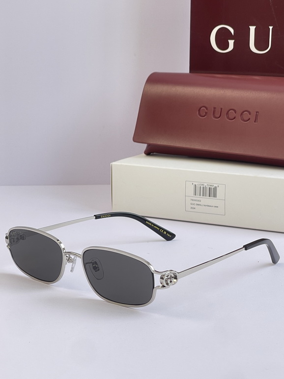 GUCCI Sunglasses(AAAA)-1628