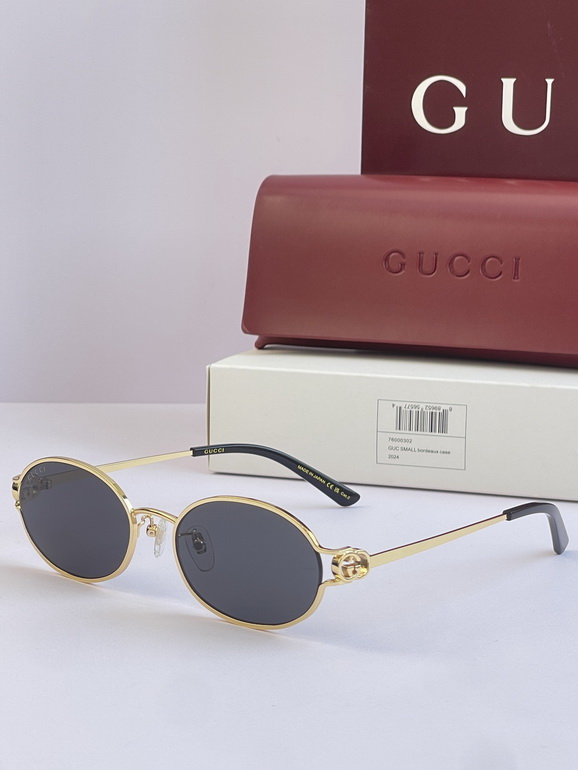 GUCCI Sunglasses(AAAA)-1620