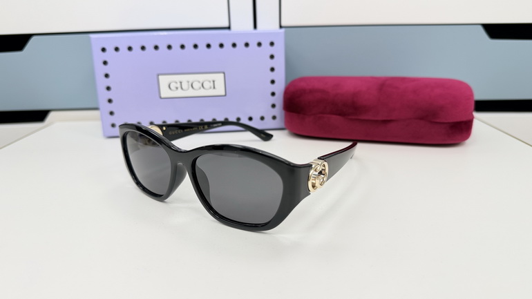 GUCCI Sunglasses(AAAA)-1616