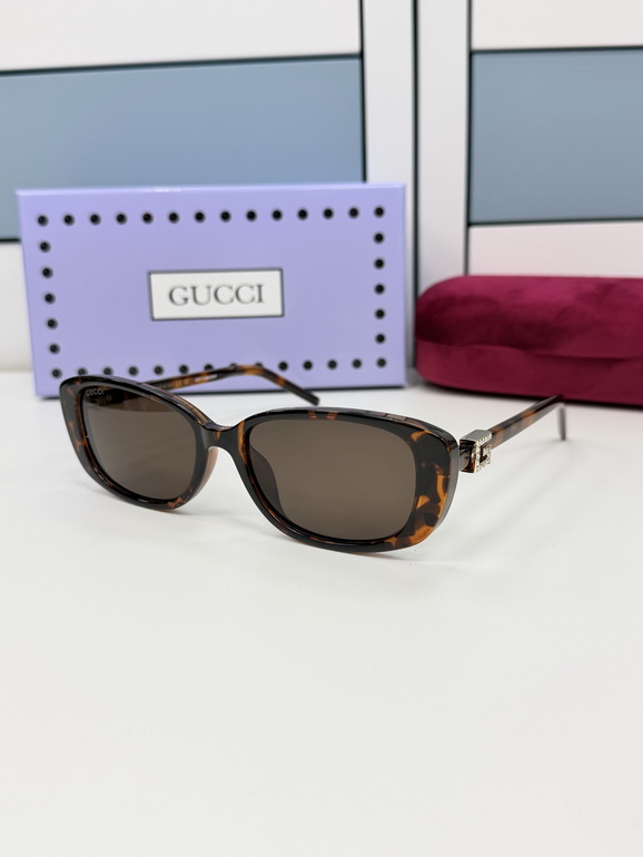 GUCCI Sunglasses(AAAA)-1611