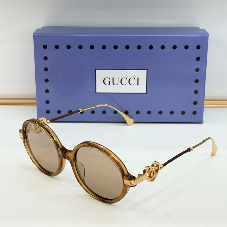 GUCCI Sunglasses(AAAA)-1590