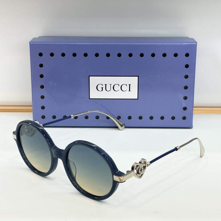 GUCCI Sunglasses(AAAA)-1589