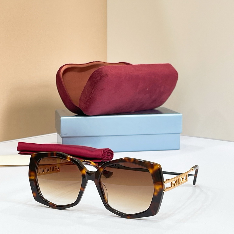GUCCI Sunglasses(AAAA)-1575
