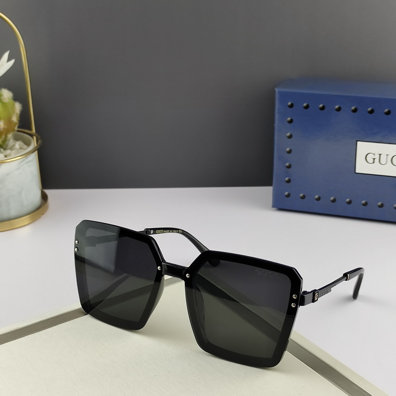 GUCCI Sunglasses(AAAA)-1555